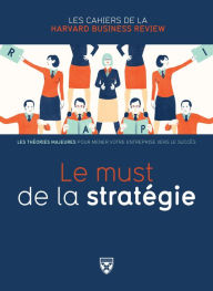 Title: Le must de la stratégie, Author: Collectif