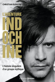 Title: Indochine, Author: Christian Eudeline