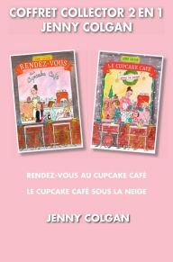 Title: Coffret Collector 2 en 1 - Jenny Colgan (série Cupcake), Author: Jenny Colgan