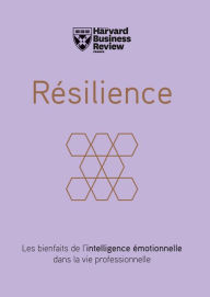 Title: Résilience, Author: Collectif