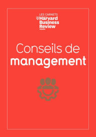 Title: Conseils de management, Author: Collectif