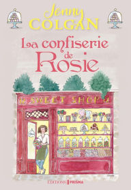 Title: La confiserie de Rosie, Author: Jenny Colgan