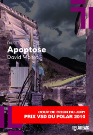 Title: Apoptose, Author: David Moitet