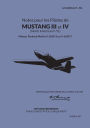 Notes pour les Pilotes de Mustang III et IV: Moteur Packard Merlin V-1650-3 ou V-1650-7