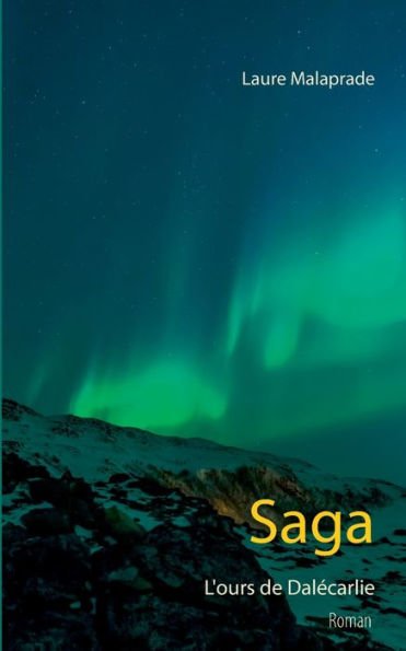 Saga: L'ours de Dalécarlie