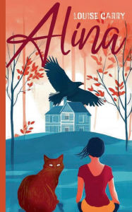 Title: Alina, Author: Louise Garry