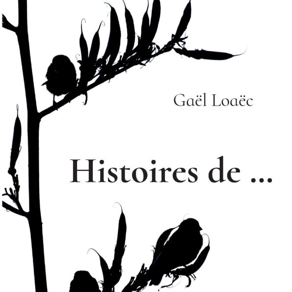 Histoires de...