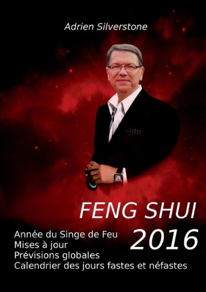 Feng Shui 2016: Année du Singe de Feu