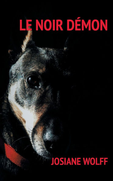 Le noir dÃ¯Â¿Â½mon: Oui, Ã¯Â¿Â½a existe