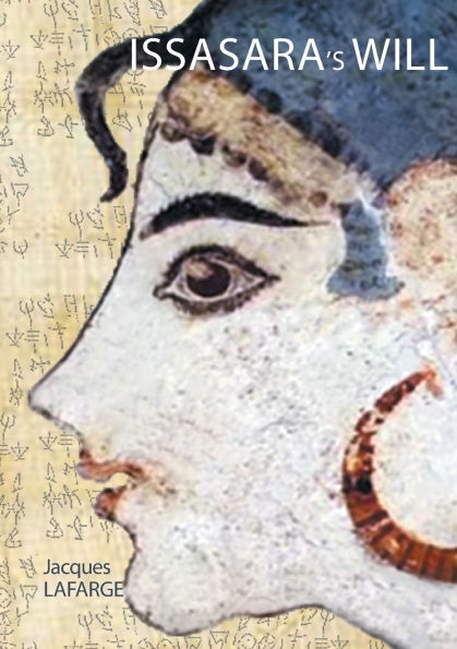 Issasara's will: An epic in the times of the Minoans