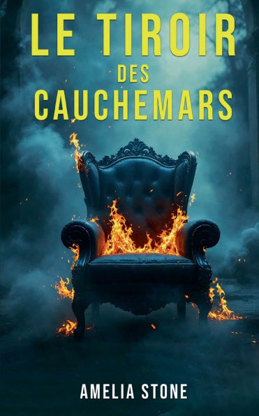 Le Tiroir des Cauchemars: Recueil d'histoires psychologiques et ï¿½ suspense