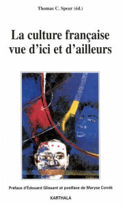 Title: La culture française vue d'ici et d'ailleurs, Author: Collectif