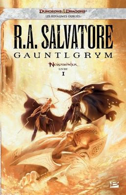 Neverwinter, T1: Gauntlgrym