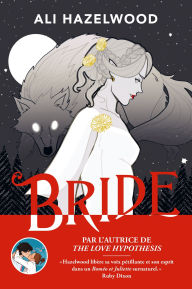 Title: Bride, Author: Ali Hazelwood