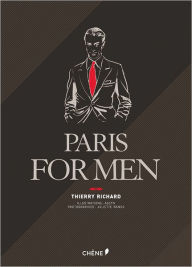 Title: Paris for Men, Author: Thierry Richard