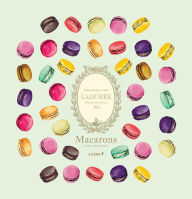 Title: Macarons Laduree Version Anglaise, Author: Vincent Lemains