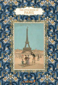 Title: The Little Book of Paris, Author: Dominique Foufelle