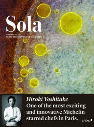 Title: Sola: Hiroki Yoshitake, Author: Chihiro Masui