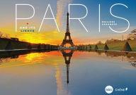 Title: Paris and its Lights, Author: Philippe Saharoff