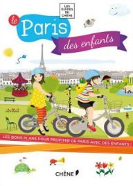 Title: Paris for Kids, Author: Openfieldz