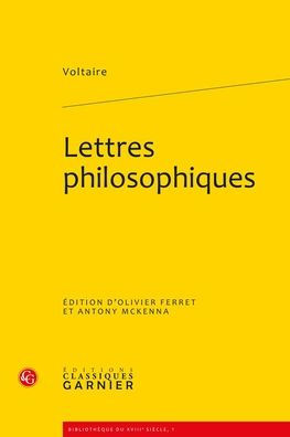 Lettres philosophiques