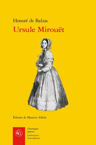 Ursule Mirouet