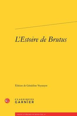 L'Estoire de Brutus