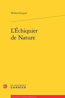 L'Echiquier de Nature