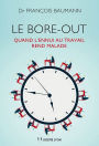 Le Bore out: Quand l'ennui au travail rend malade