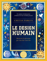 Title: Le design humain, Author: Chetan Parkyn