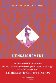 Title: L'ensaignement, Author: Jean-Philippe de Tonnac