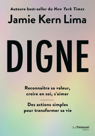 Title: Digne, Author: Jamie Kern Lima