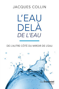 Pdf ebooks for mobiles free download L'eau delà de l'eau - De l'autre coté du miroir de l'eau - 5ème édition by Jacques Collin English version