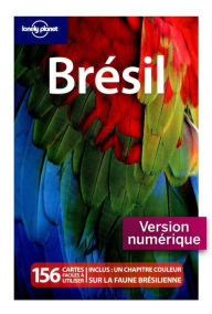 Title: Brésil 7, Author: Lonely Planet