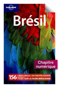 Title: Brésil - Histoire, culture et cuisine, Author: Lonely Planet