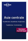 Asie centrale