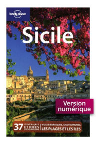 Title: Sicile, Author: Vesna MARIC