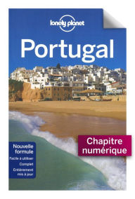 Title: Portugal - Lisbonne et ses environs, Author: Lonely Planet
