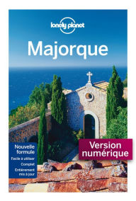 Title: Majorque 1, Author: Lonely Planet