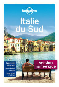 Title: Italie du sud 1, Author: Lonely Planet