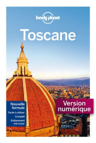 Title: La Toscane 6, Author: Lonely Planet