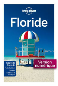 Title: Floride 2, Author: Lonely Planet