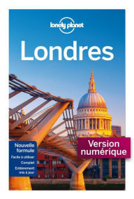 Title: Londres 7, Author: Lonely Planet