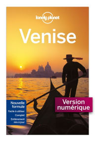 Title: Venise 4, Author: Lonely Planet