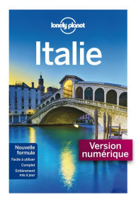 Title: Italie 5, Author: Lonely Planet