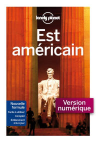 Title: Est Américain 1, Author: Lonely Planet