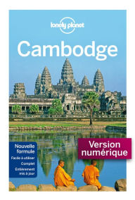 Title: Cambodge 8, Author: Lonely Planet