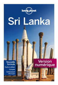 Title: Sri Lanka 7, Author: Lonely Planet
