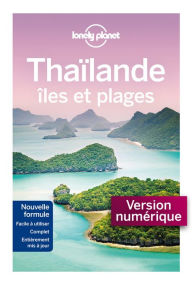 Title: Thailande iles et plages 3, Author: Lonely Planet