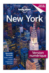 Title: New York city 8, Author: Lonely Planet